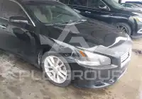 2014 Nissan MAXIMA фото