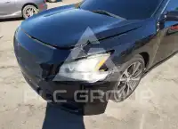 2014 Nissan MAXIMA photo