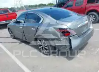 2014 Nissan MAXIMA фото