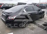 2014 Nissan MAXIMA фото