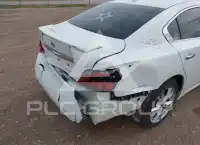 2014 Nissan MAXIMA фото