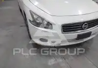 2014 Nissan MAXIMA photo