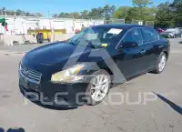 2014 Nissan MAXIMA фото