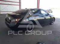 2014 Nissan MAXIMA photo