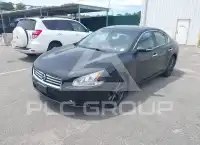 2014 Nissan MAXIMA photo