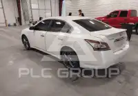 2014 Nissan MAXIMA photo