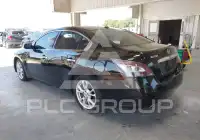 2014 Nissan MAXIMA photo