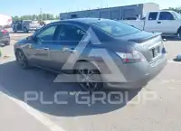 2014 Nissan MAXIMA photo