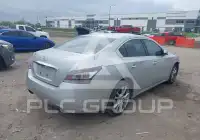 2014 Nissan MAXIMA photo