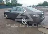 2014 Nissan MAXIMA photo