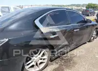 2014 Nissan MAXIMA photo