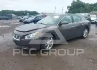 2014 Nissan MAXIMA photo