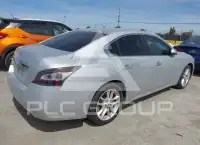 2014 Nissan MAXIMA photo