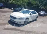 2014 Nissan MAXIMA photo