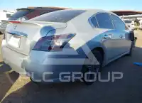 2014 Nissan MAXIMA photo