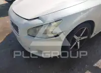 2014 Nissan MAXIMA photo