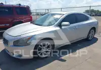 2014 Nissan MAXIMA photo