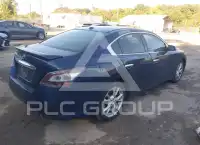2014 Nissan MAXIMA фото