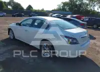 2014 Nissan MAXIMA фото