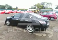 2014 Nissan MAXIMA photo