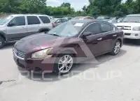 2014 Nissan MAXIMA photo