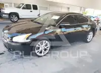 2014 Nissan MAXIMA photo