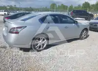 2014 Nissan MAXIMA photo