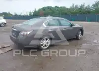 2014 Nissan MAXIMA photo