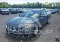 2014 Nissan MAXIMA фото