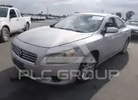 2014 Nissan MAXIMA photo