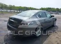 2014 Nissan MAXIMA фото
