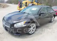 2014 Nissan MAXIMA фото