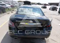 2014 Nissan MAXIMA фото