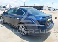 2014 Nissan MAXIMA фото