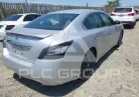 2014 Nissan MAXIMA photo