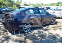 2014 Nissan MAXIMA фото