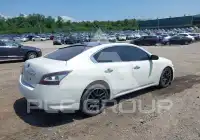 2014 Nissan MAXIMA фото