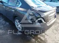 2014 Nissan MAXIMA фото