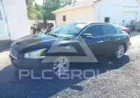 2014 Nissan MAXIMA photo
