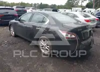 2014 Nissan MAXIMA фото