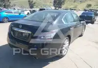 2014 Nissan MAXIMA photo