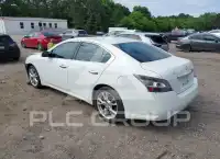 2014 Nissan MAXIMA фото