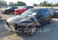 2014 Nissan MAXIMA photo