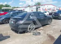 2014 Nissan MAXIMA фото