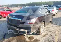 2014 Nissan MAXIMA photo