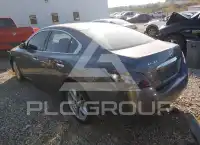 2014 Nissan MAXIMA photo