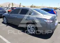 2014 Nissan MAXIMA фото