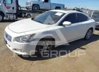 2014 Nissan MAXIMA photo