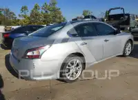 2014 Nissan MAXIMA photo