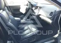 2014 Nissan MAXIMA фото